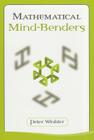 Mathematical Mind-Benders By Peter Winkler Cover Image
