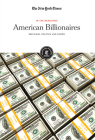 American Billionaires: Privilege, Politics and Power (In the Headlines) Cover Image