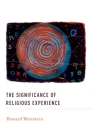 The Significance of Religious Experience Cover Image