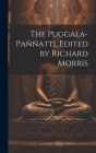 The Puggala-paññatti. Edited by Richard Morris By Anonymous Cover Image