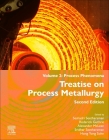 Treatise on Process Metallurgy: Volume 2: Process Phenomena Cover Image