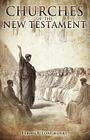 Churches of the New Testament By Ethan R. Longhenry Cover Image
