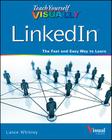 Teach Yourself Visually Linkedin By Lance Whitney Cover Image
