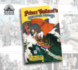 Prince Valiant's Perilous Voyage Cover Image