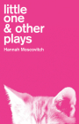 Little One & Other Plays Cover Image