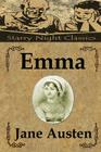 Emma By Richard S. Hartmetz (Editor), Jane Austen Cover Image