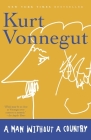 A Man Without a Country By Kurt Vonnegut Cover Image
