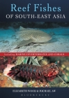 Reef Fishes of South-East Asia Cover Image