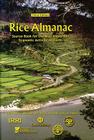 Rice Almanac By Cabi Cover Image