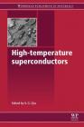 High-Temperature Superconductors By X. G. Qiu (Editor) Cover Image