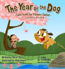 The Year of the Dog: Tales from the Chinese Zodiac Cover Image