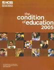 The Condition of Education Cover Image