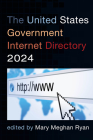 The United States Government Internet Directory 2024 Cover Image