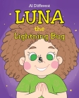 Luna the Lightning Bug Cover Image