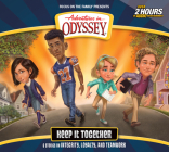 Keep It Together (Adventures in Odyssey) Cover Image