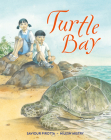Turtle Bay By Nilesh Mistry (Illustrator), Saviour Pirotta Cover Image