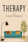 Therapy By Lonetta Thompson Cover Image