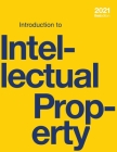Introduction to Intellectual Property (paperback, b&w) Cover Image