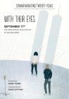 with their eyes: September 11th: The View from a High School at Ground Zero Cover Image