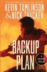 The Backup Plan By Nick Thacker, Kevin Tumlinson Cover Image