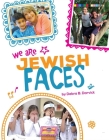 We Are Jewish Faces Cover Image
