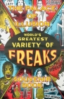 The Palace of Illusion - Souvenir Book: Worlds Greatest Variety of Freaks By Keith M. Stickley Esq Cover Image