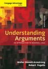 Understanding Arguments: An Introduction to Informal Logic Cover Image