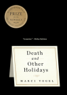 Death and Other Holidays By Marci Vogel Cover Image