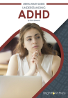 Understanding ADHD By Doris Edwards Cover Image