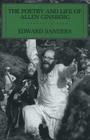 The Poetry and Life of Allen Ginsberg: A Narative Poem By Edward Sanders Cover Image
