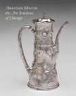 American Silver in the Art Institute of Chicago Cover Image
