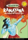 Ramayana: The Quest to Rescue Sita Cover Image