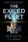 The Exiled Fleet (The Divide Series #2) By J. S. Dewes Cover Image
