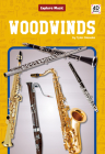 Woodwinds By Tyler Gieseke Cover Image