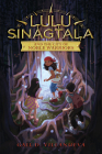 Lulu Sinagtala and the City of Noble Warriors (Lulu Sinagtala and the Tagalog Gods #1) By Gail D. Villanueva Cover Image