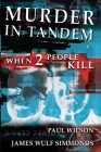 Murder in Tandem REV Ed Cover Image