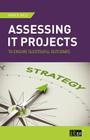 Assessing IT Projects to Ensure Successful Outcomes Cover Image