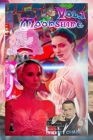 Moonshine Vol. 1: 'Die On Her Lips, Natalie' Satire Cover Cover Image