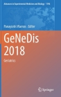 Genedis 2018: Geriatrics (Advances in Experimental Medicine and Biology #1196) By Panayiotis Vlamos (Editor) Cover Image