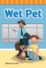 Wet Pet (Phonics) By Sharon Coan Cover Image