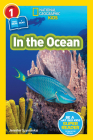 National Geographic Readers: In the Ocean (L1/Co-reader) By Jennifer Szymanski Cover Image