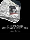 The Wealth Getting Scriptures E-Book Cover Image