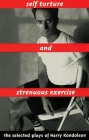 Self Torture and Strenuous Exercise Cover Image