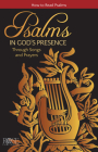 Psalms By Rose Publishing Cover Image