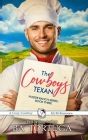 The Cowboy's Texan By Ba Tortuga Cover Image