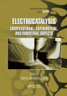 Electrocatalysis: Computational, Experimental, and Industrial Aspects By Carlos Fernando Zinola (Editor) Cover Image