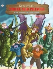 Three Mad Princes Book 7 Cover Image
