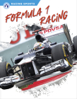 Formula 1 Racing By Dalton Rains Cover Image