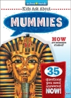 Mummies By Kenn Goin, Will Davis (Illustrator) Cover Image