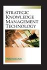 Strategic Knowledge Management Technology By Petter Gottschalk Cover Image